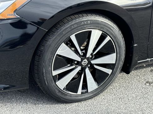 Used 2022 Nissan Altima 2.5 SL image 7