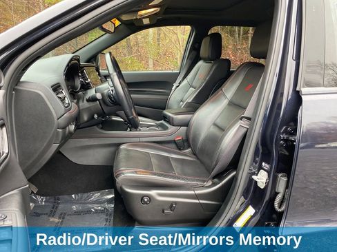 Used 2024 Dodge Durango GT image 23