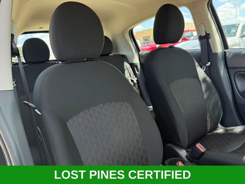 Used 2024 Mitsubishi Mirage ES FWD image 27