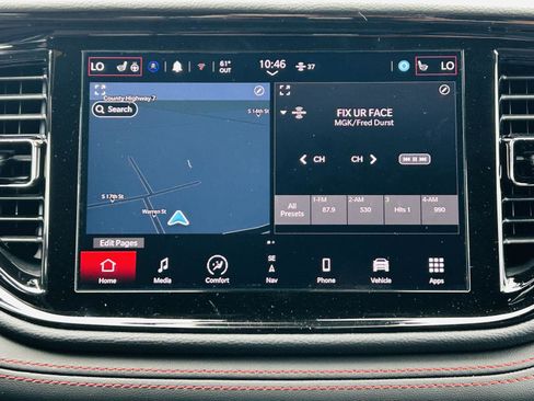 New 2026 Dodge Durango GT AWD/4WD image 24