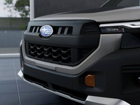 New 2026 Subaru Forester Wilderness AWD/4WD image 10