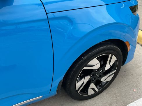 Used 2024 Kia Soul GT-Line FWD image 13