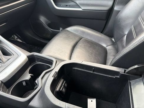 Certified 2019 Toyota RAV4 XLE Premium w/ Cold Weather Package AWD/4WD image 30