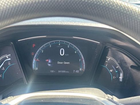 Used 2019 Honda Civic LX image 8