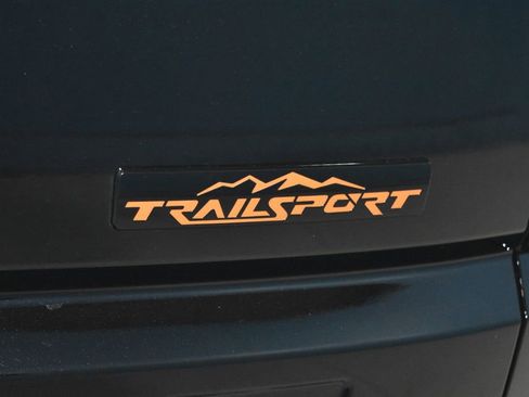 Used 2026 Honda Passport TrailSport Elite image 31