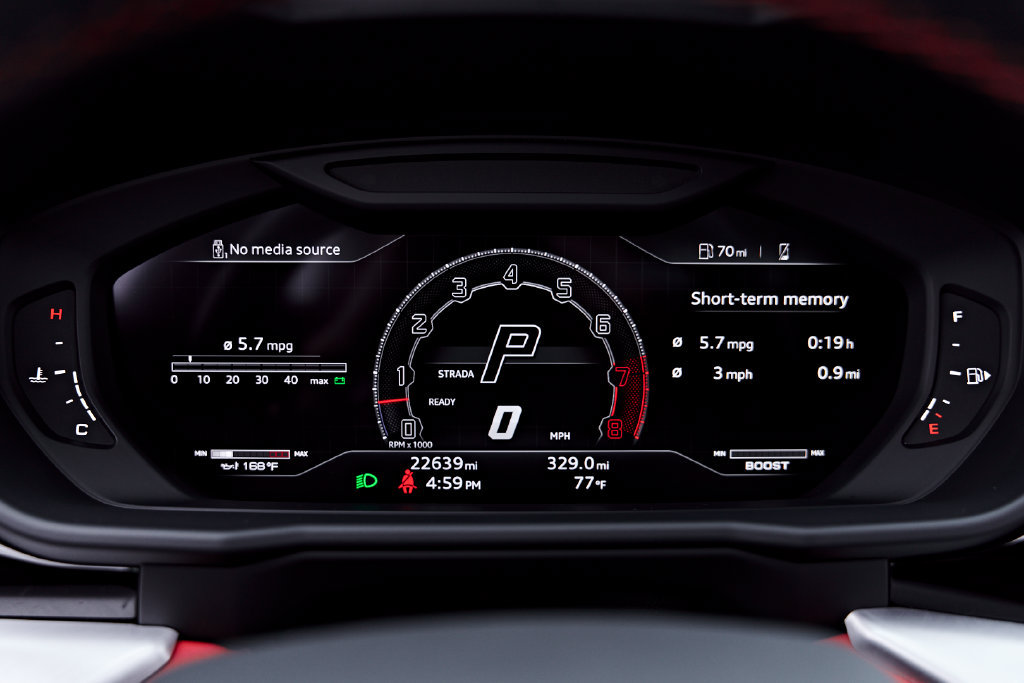 Used 2023 Lamborghini Urus S AWD/4WD image 72