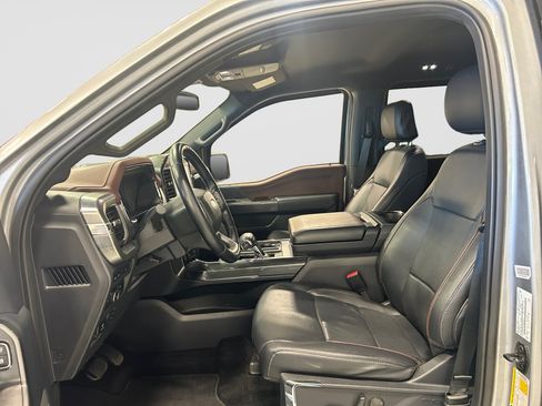 Used 2022 Ford F150 Lariat AWD/4WD image 10