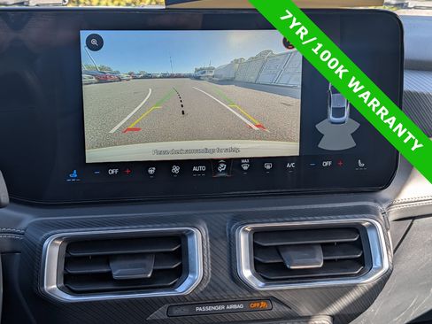 Certified 2024 Ford Mustang Premium image 27