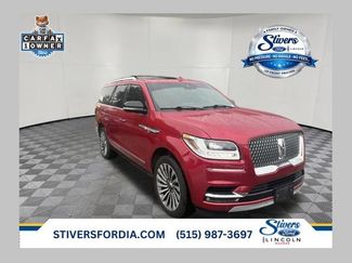Used 2020 Lincoln Navigator Reserve w/ Luxury Package AWD/4WD 360° Tour