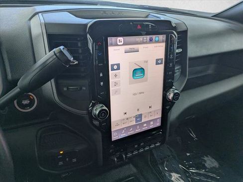 New 2025 RAM 3500 Tradesman image 12