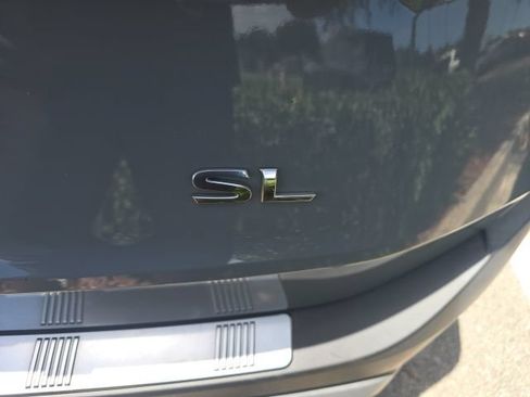 Certified 2021 Nissan Rogue SL FWD image 6