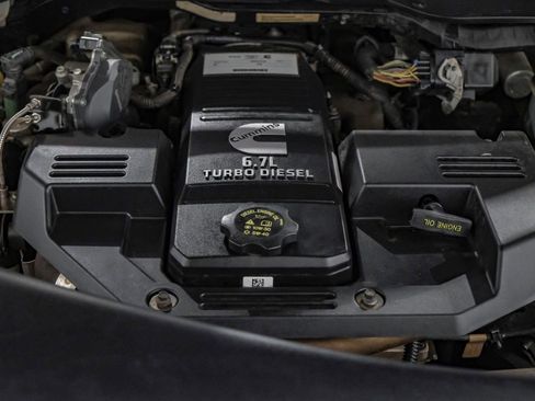 Used 2021 RAM 3500 Tradesman image 58