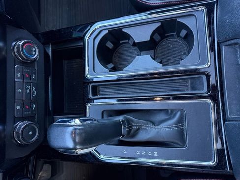 Used 2020 Ford F150 XLT w/ Equipment Group 302A Luxury image 21