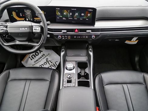 Certified 2026 Kia Sorento EX w/ EX Premium Package AWD/4WD image 13
