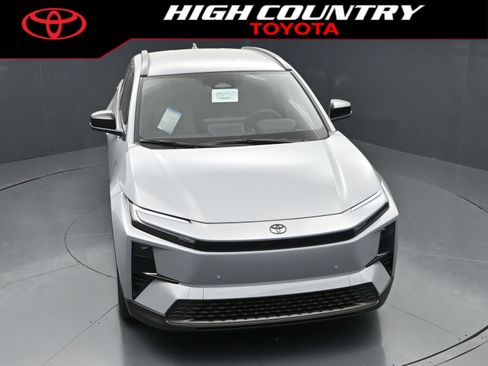 New 2026 Toyota C-HR AWD/4WD image 34