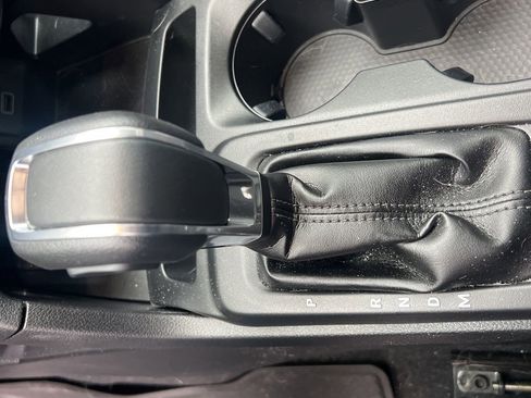 Used 2025 Ford Ranger XLT w/ Equipment Group 301A High image 43