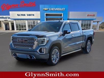 Used 2022 GMC Sierra 1500 Denali w/ Denali Reserve Package