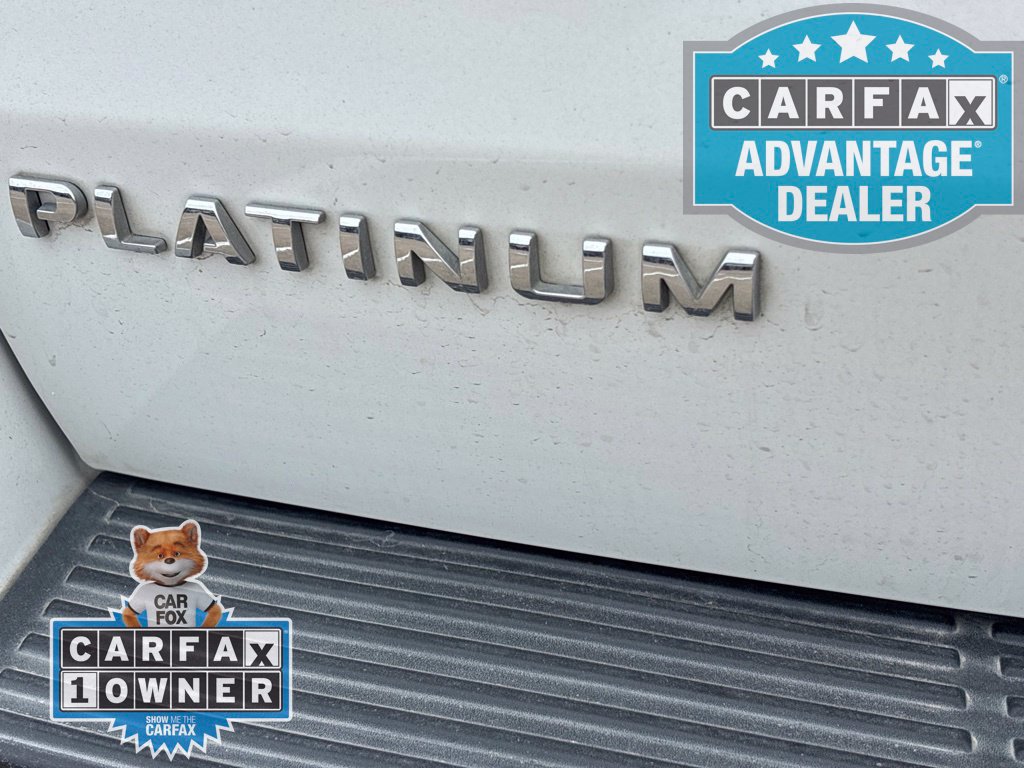 Used 2020 Ford Expedition Platinum RWD image 11