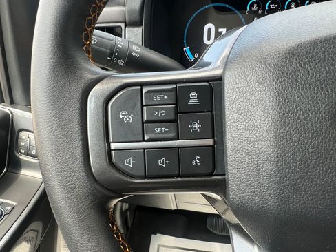 Used 2023 Ford F150 Tremor w/ Equipment Group 402A High AWD/4WD image 22