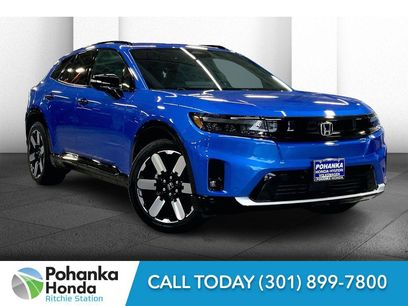 New 2024 Honda Prologue Elite
