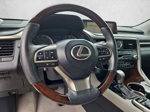 Used 2017 Lexus RX 350 FWD image 12