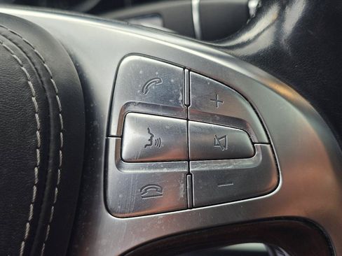Used 2015 Mercedes-Benz S 550 4MATIC Sedan image 25