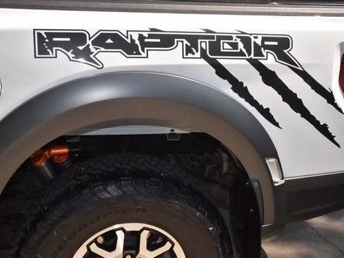 Used 2022 Ford F150 Raptor w/ Torsen Package AWD/4WD image 39
