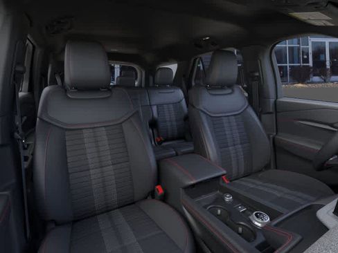 New 2026 Ford Explorer ST-Line w/ ST-Line Street Pack image 10