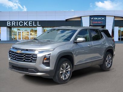 Used 2026 Chevrolet Equinox LT w/ Convenience Package II