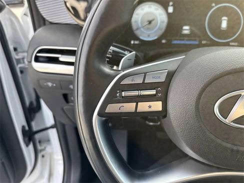 Used 2024 Hyundai Palisade Calligraphy image 22