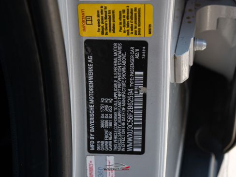 Used 2015 MINI Cooper S image 45