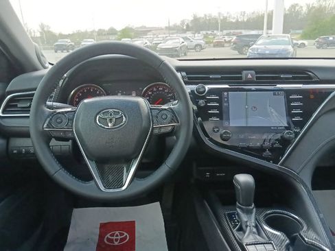 Used 2018 Toyota Camry XSE w/ Driver Assist Package image 27