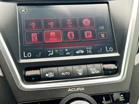 Used 2016 Acura MDX FWD image 18