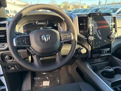 New 2026 RAM 1500 Big Horn image 13