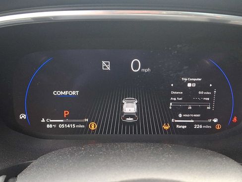 Certified 2023 Acura MDX w/ Advance Package AWD/4WD image 21