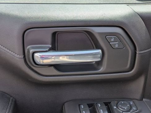 Used 2020 Chevrolet Silverado 1500 LT w/ All-Star Edition AWD/4WD image 13
