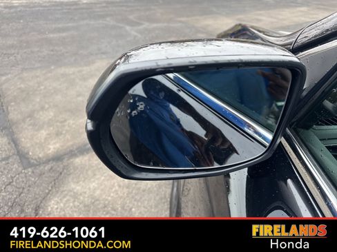 Used 2022 Honda CR-V EX-L image 10