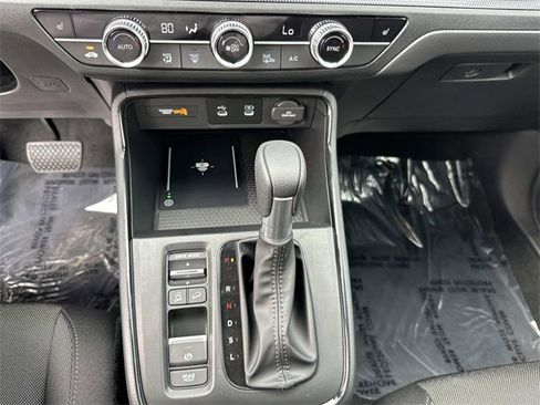 New 2026 Honda CR-V EX image 26