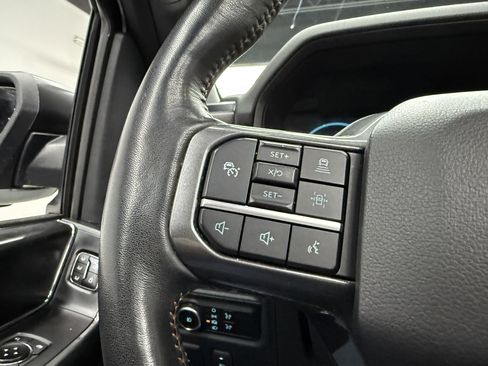 Used 2023 Ford F150 Tremor w/ Equipment Group 402A High image 16