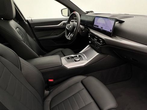 Certified 2025 BMW 440i xDrive w/ Premium Package AWD/4WD image 14
