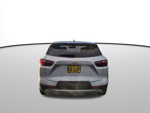 Used 2022 Chevrolet Blazer LT image 5