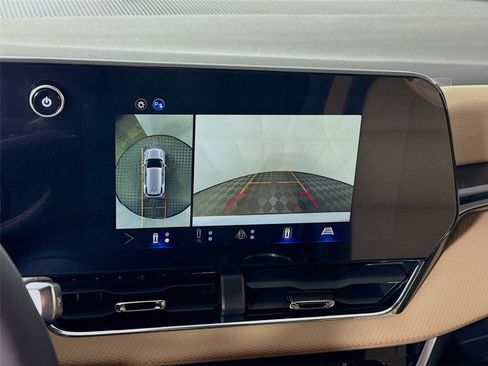 New 2026 Chevrolet Equinox ACTIV w/ Convenience Package III image 9