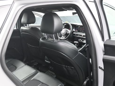 Used 2024 Kia K5 GT-Line image 14