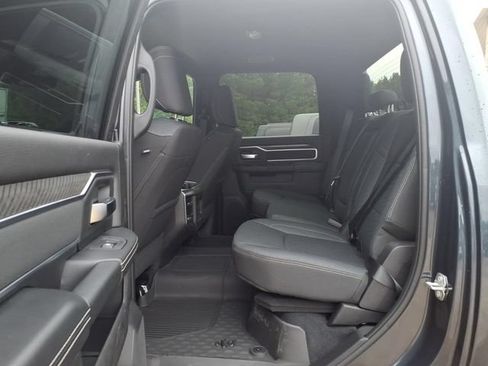 New 2026 RAM 2500 Big Horn AWD/4WD image 15