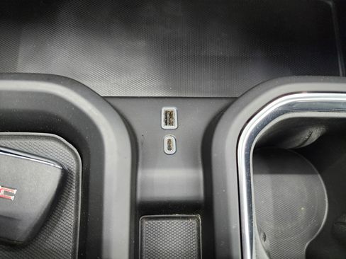 Used 2024 GMC Sierra 2500 Denali w/ Denali Reserve Package image 60