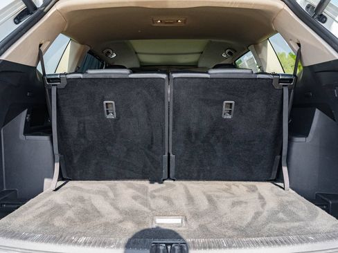 Used 2021 Volkswagen Atlas SE w/ Panoramic Sunroof Package FWD image 15