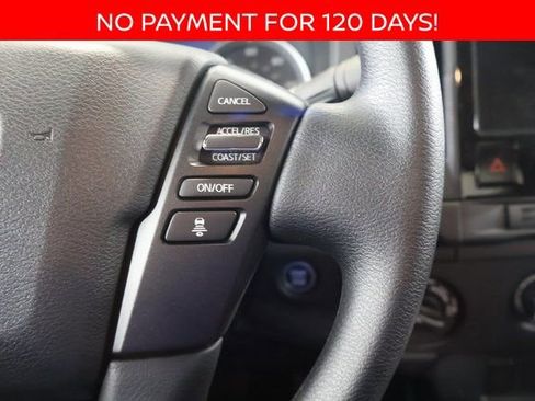 New 2025 Nissan Frontier S image 16