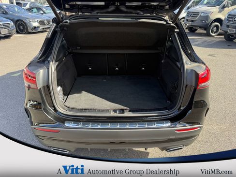 Used 2023 Mercedes-Benz GLA 250 4MATIC image 23