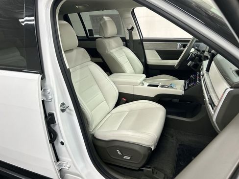 Used 2024 Hyundai Santa Fe Calligraphy image 25