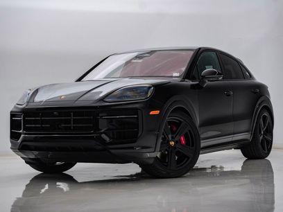 New 2026 Porsche Cayenne GTS
